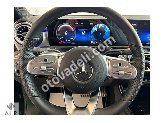 Mercedes - Benz - CLA - 200 - AMG+ 4Matic