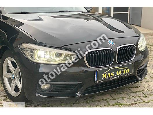 BMW - 1 Serisi - 118i - Joy