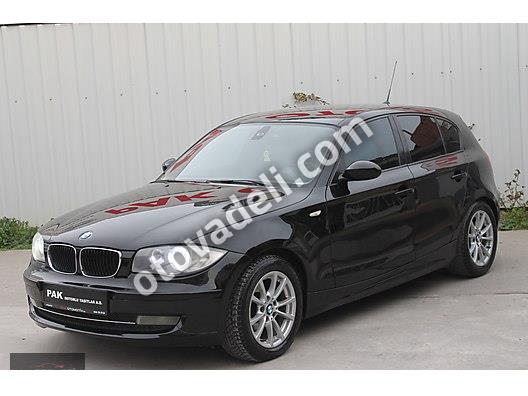 BMW - 1 Serisi - 116i - Standa