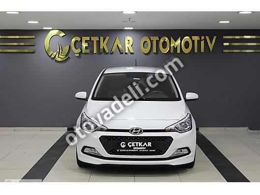 Hyundai - i20 - 1.4 CRDi - Jum