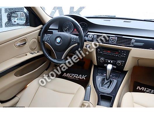 BMW - 3 Serisi - 316i - Comfort