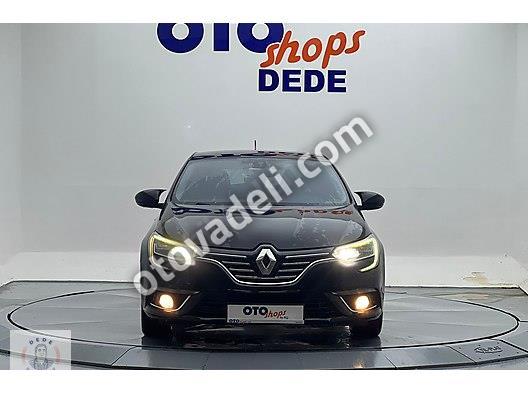 Renault - Megane - 1.5 dCi - I