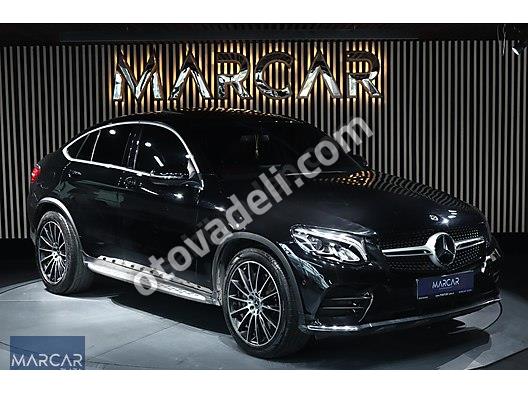 Mercedes - Benz - GLC - 250 AMG - 