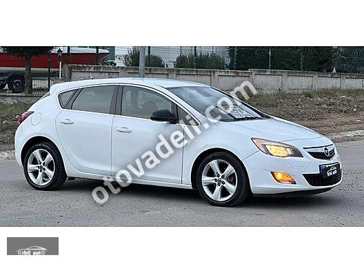 Opel - Astra - 1.3 CDTI - Sport