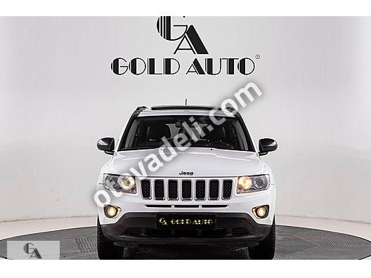 Jeep - Compass - 2.0 Limited -