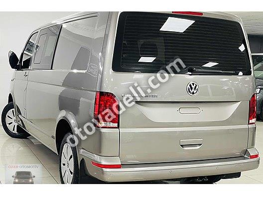 Volkswagen - Transporter - 2.0 TDI City Van - 