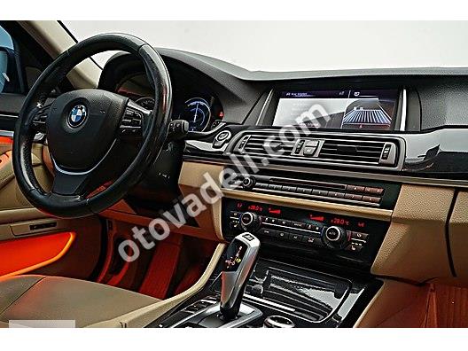 BMW - 5 Serisi - 520i - Premium