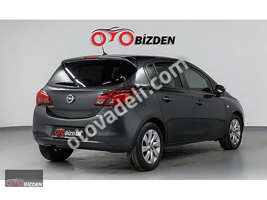 Opel - Corsa - 1.4 - Enjoy