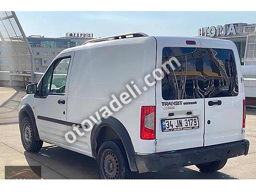 Ford - Transit Connect - T230 L - 