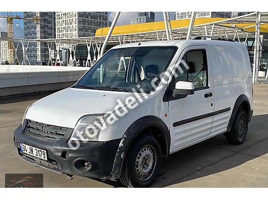Ford - Transit Connect - T230 L - 