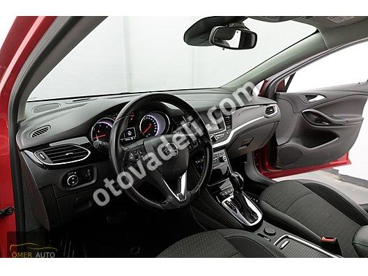 Opel - Astra - 1.6 CDTI - Excellence
