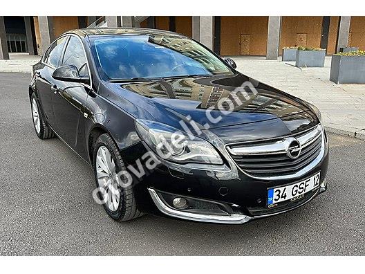 Opel - Insignia - 1.6 CDTI - C
