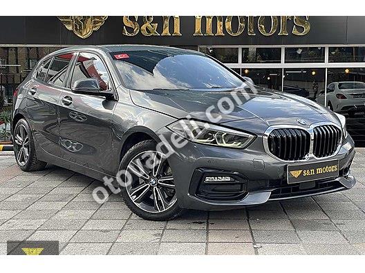 BMW - 1 Serisi - 118i - First 