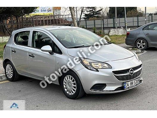 Opel - Corsa - 1.4 - Essentia