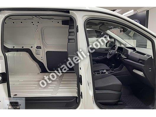 Volkswagen - Caddy - 2.0 TDI Cargo Maxi - 