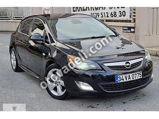 Opel - Astra - 1.3 CDTI - EcoF