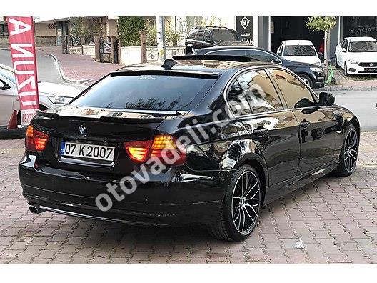BMW - 3 Serisi - 316i - Exclusive