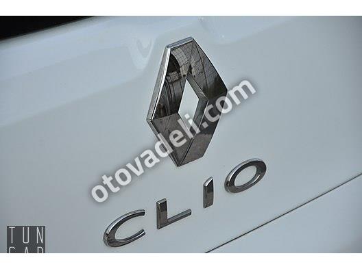 Renault - Clio - 0.9 TCe - Joy