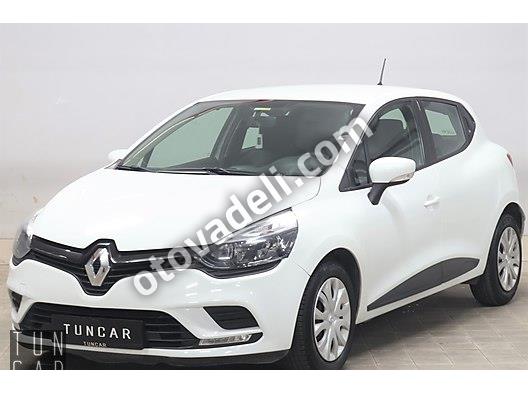Renault - Clio - 0.9 TCe - Joy