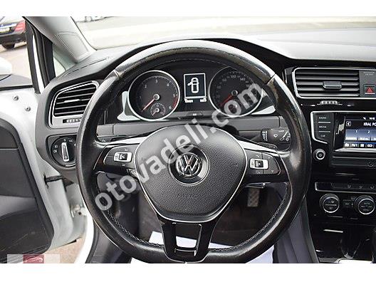 Volkswagen - Golf - 1.6 TDI - BlueMotion Comfortline