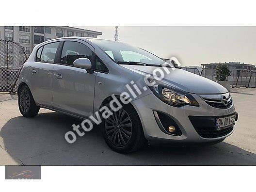 Opel - Corsa - 1.4 Twinport - 