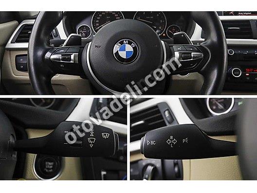 BMW - 3 Serisi - 320d - Techno Plus