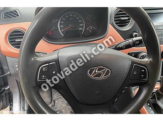 Hyundai - i10 - 1.2 D-CVVT - Elite