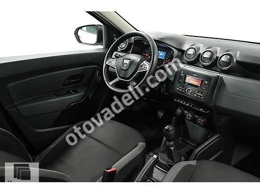 Dacia - Duster - 1.5 BlueDCi - Comfort
