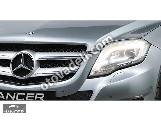Mercedes - Benz - GLK - 220 CD