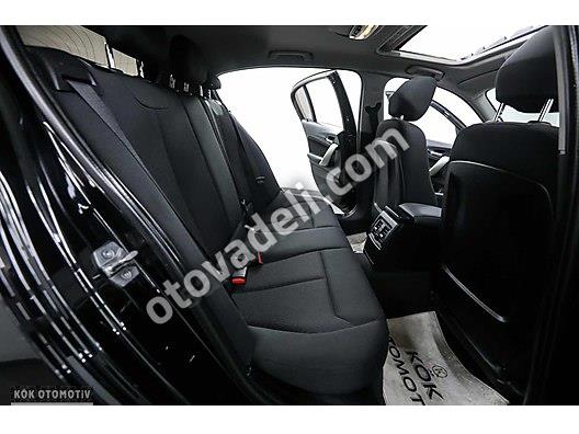 BMW - 1 Serisi - 116d - Joy Plus