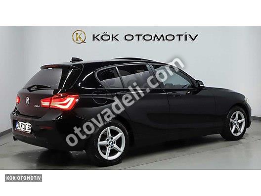 BMW - 1 Serisi - 116d - Joy Plus