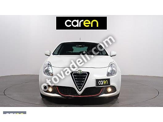 Alfa Romeo - Giulietta - 1.6 J