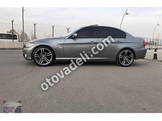 BMW - 3 Serisi - 320d - Premium
