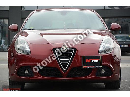 Alfa Romeo - Giulietta - 1.6 J