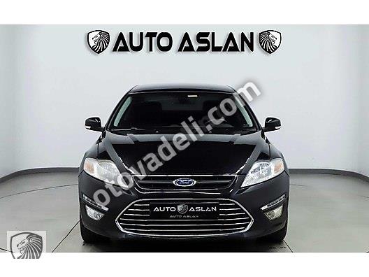 Ford - Mondeo - 2.0 TDCi - Tre