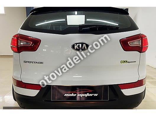 Kia - Sportage - 1.6 - GDI Concept Plus