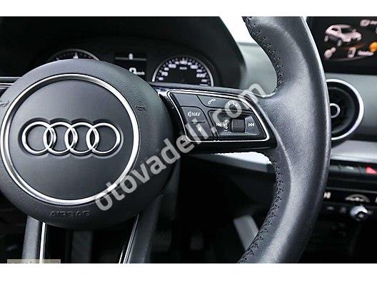 Audi - Q2 - 1.6 TDI - Design