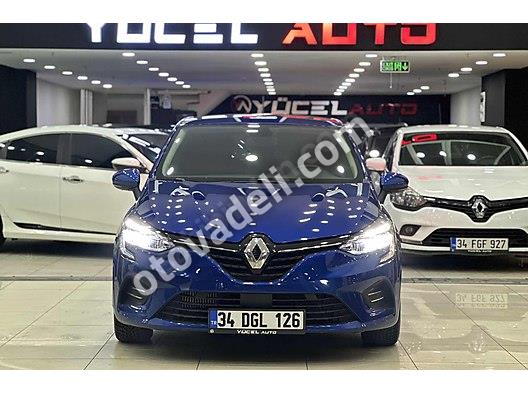 Renault - Clio - 1.3 TCe - Tou