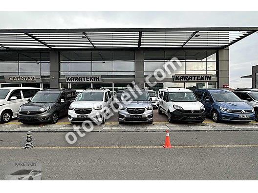 Opel - Combo Life - 1.5 D - El