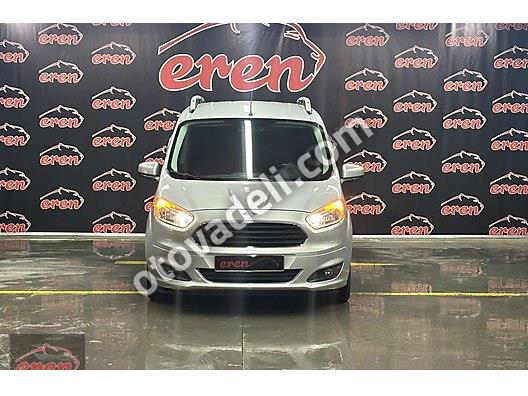 Ford - Tourneo Courier - 1.5 T