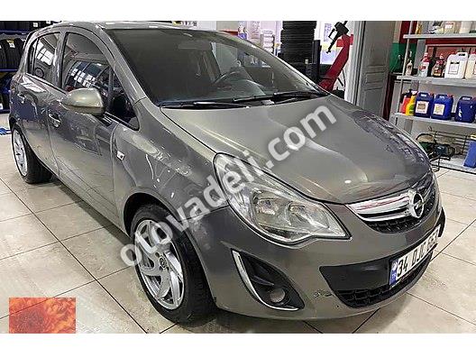 Opel - Corsa - 1.2 Twinport - 