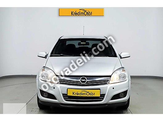 Opel - Astra - 1.6 - Cosmo
