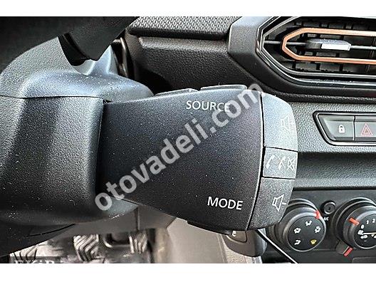 Dacia - Sandero Stepway - 1.0 T - Essential