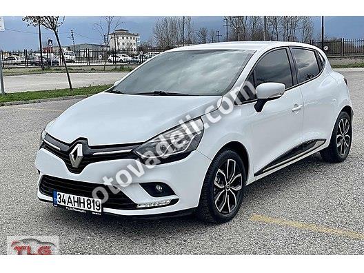 Renault - Clio - 1.5 dCi - Tou