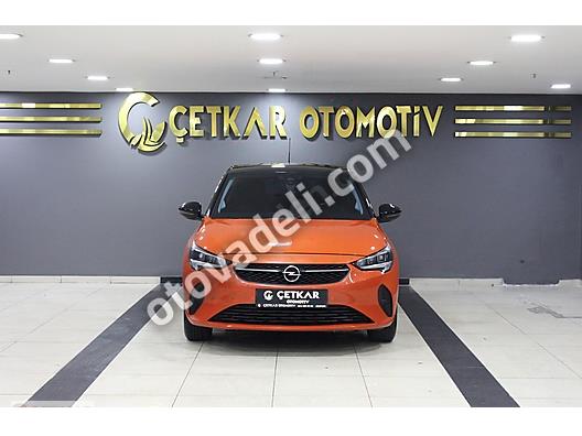 Opel - Corsa - 1.2 T - Edition