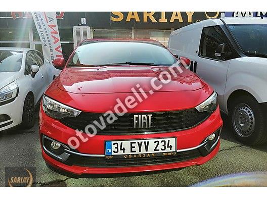 Fiat - Egea - 1.4 Fire - Easy Plus