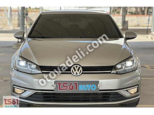 Volkswagen - Golf - 1.4 TSI - 
