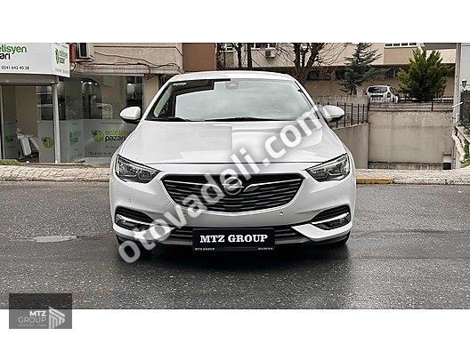 Opel - Insignia - 1.6 CDTI - G