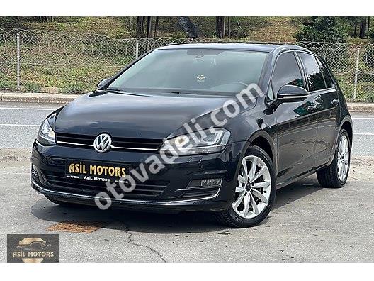 Volkswagen - Golf - 1.6 TDI - 