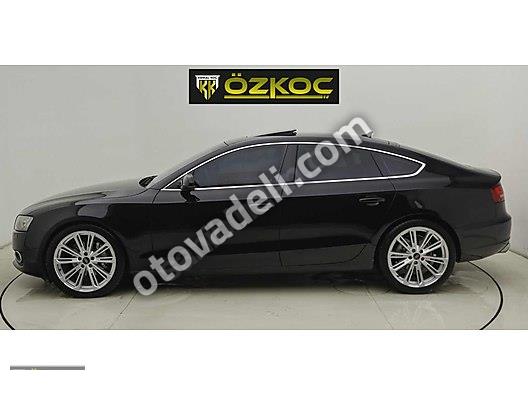 Audi - A5 - A5 Sportback - 2.0